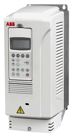 Частотный преобразователь ABB ACS800-04-0016-3