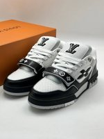 Кеды Louis Vuitton