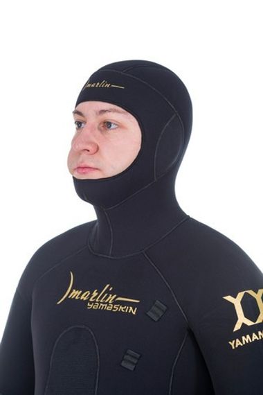 Гидрокостюм Marlin Yamaskin 7 мм