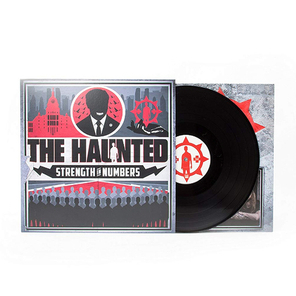 The Haunted / Strength In Numbers (LP)