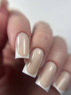 KristAlex Gel - Гель жидкий для наращивания Винир, 15мл