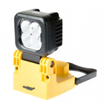 Фонарь-переноска 1000Lm, аккумуляторный, LED 4шт., магнитное крепление, 3 режима работы