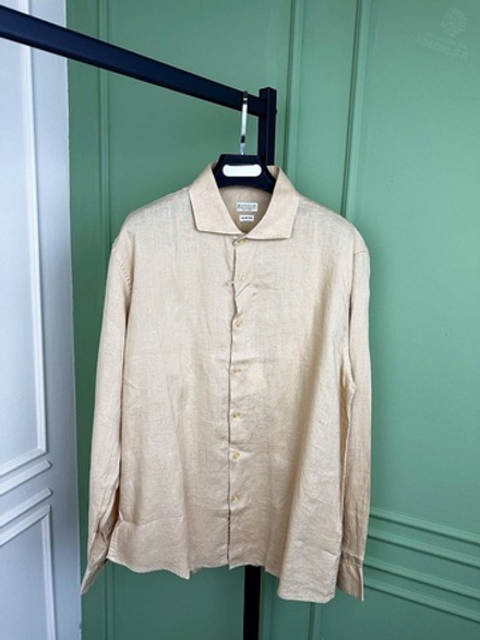 Рубашка Brunello Cucinelli