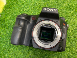 Sony A77 kit 18-55mm SAM Покупка/Продажа