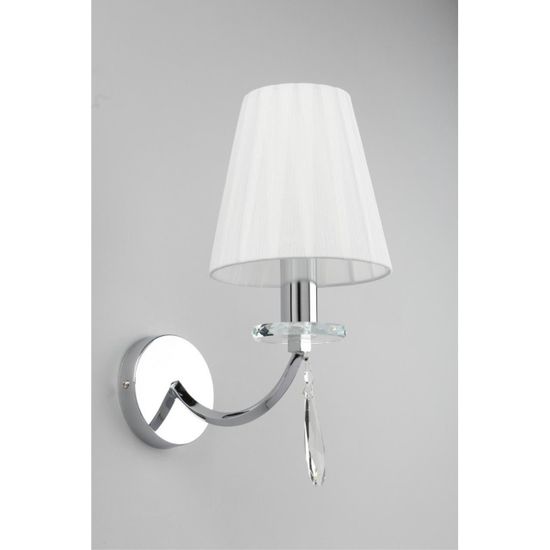 Светильник настенный (Бра) OML-57701-01