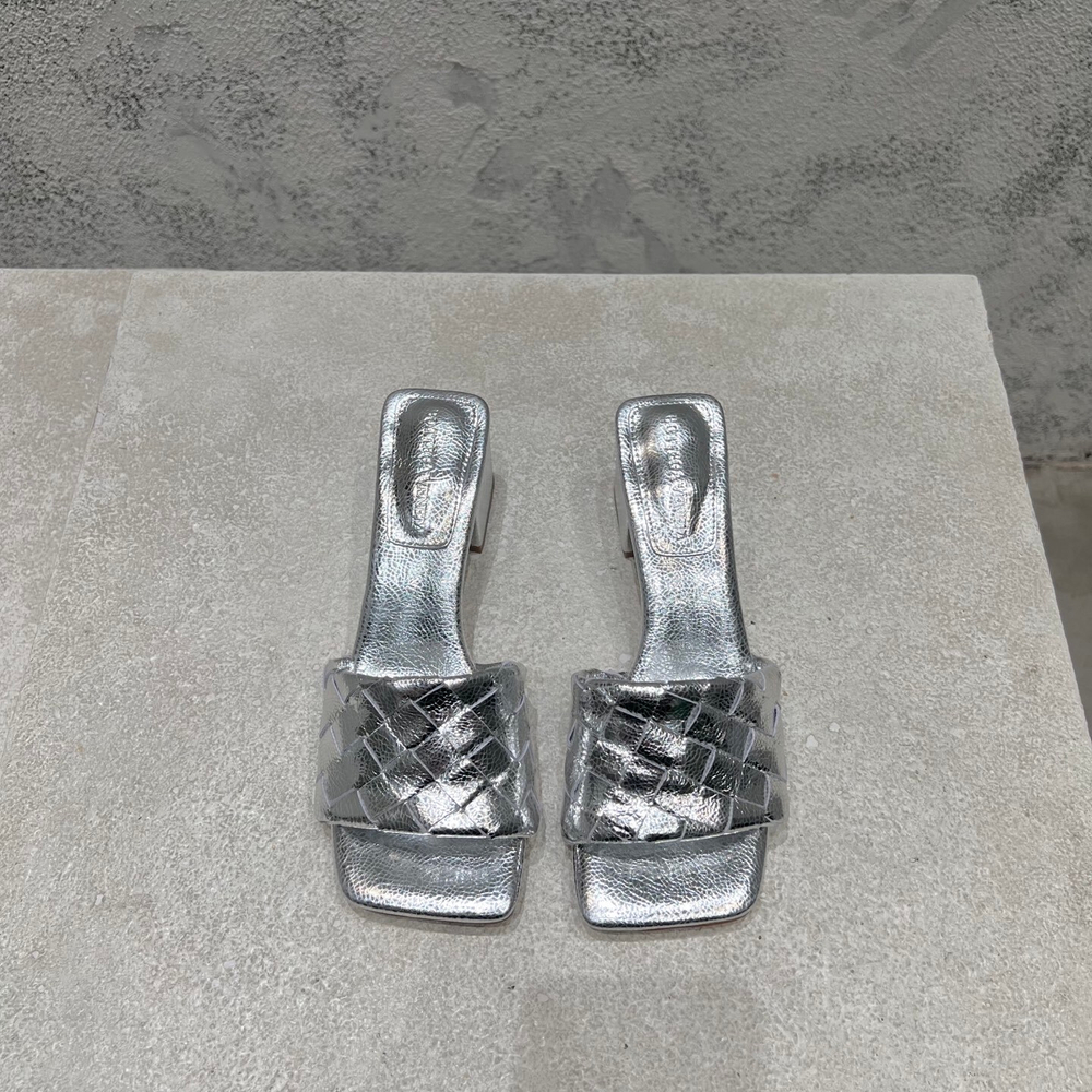 Bottega Veneta Parco Mule