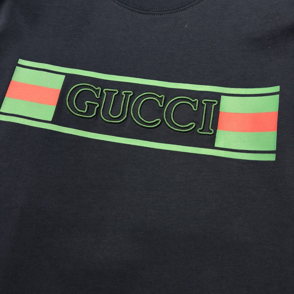 Футболка Gucci