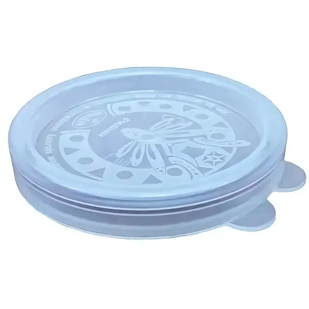 Крышка Лайт для консервирования 10 шт