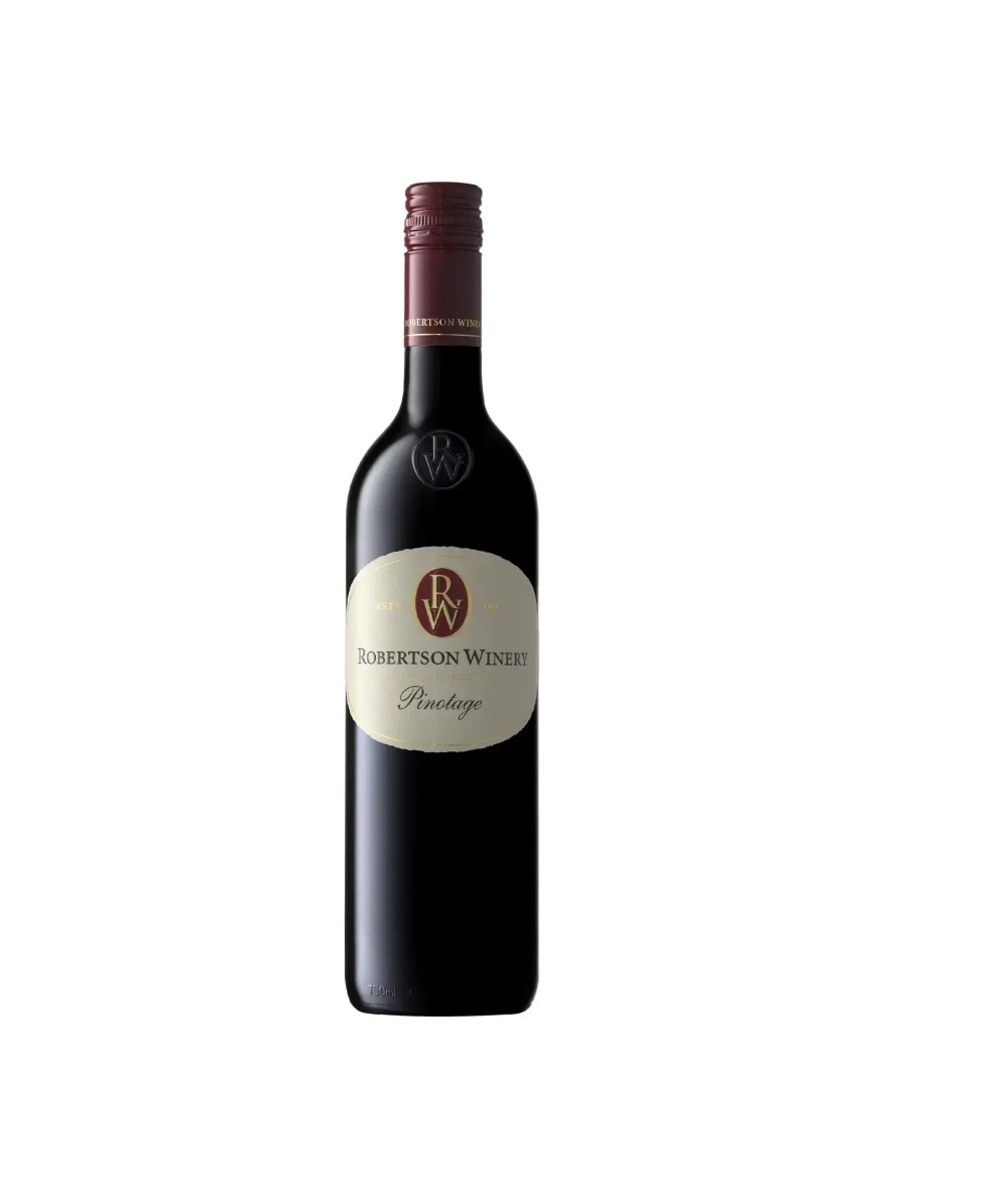 ROBERTSON PINOTAGE 0,75л.