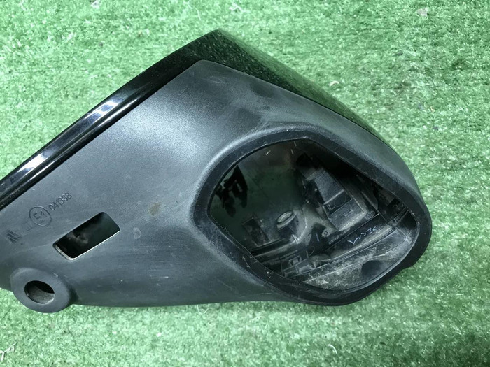 Крышка зеркала левая Porsche Cayenne 2 958 (10-18)