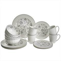 Набор обеденный 16 предметов МД038С/16