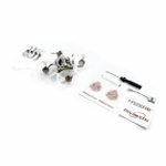 Happymodel Moblite7 HD HDZero V3