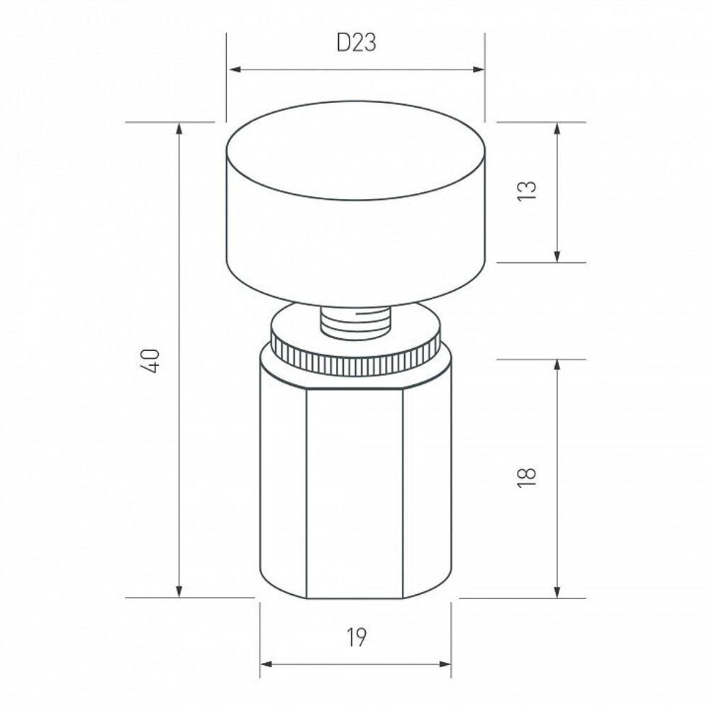 Диммер Arlight SR-NAVE 046144