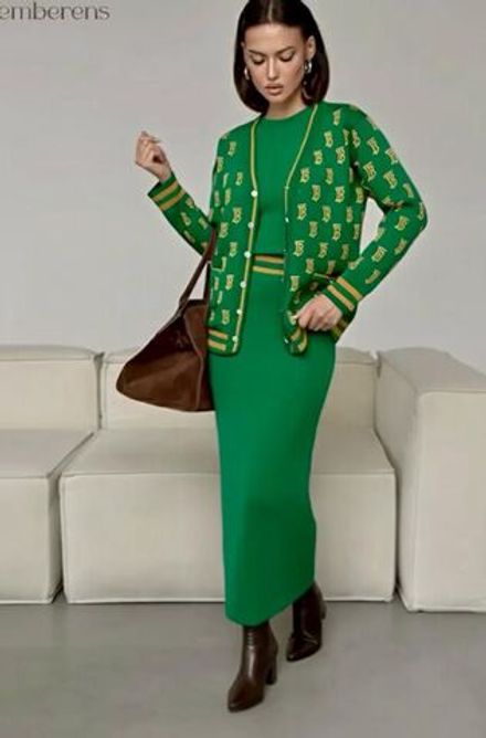 Костюм 50345988 Fabrika