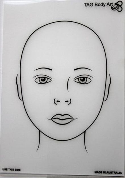 Планшет для эскизов TAG