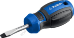 ЗУБР SL5x40 мм, Отвёртка, Профессионал (25231-5S)