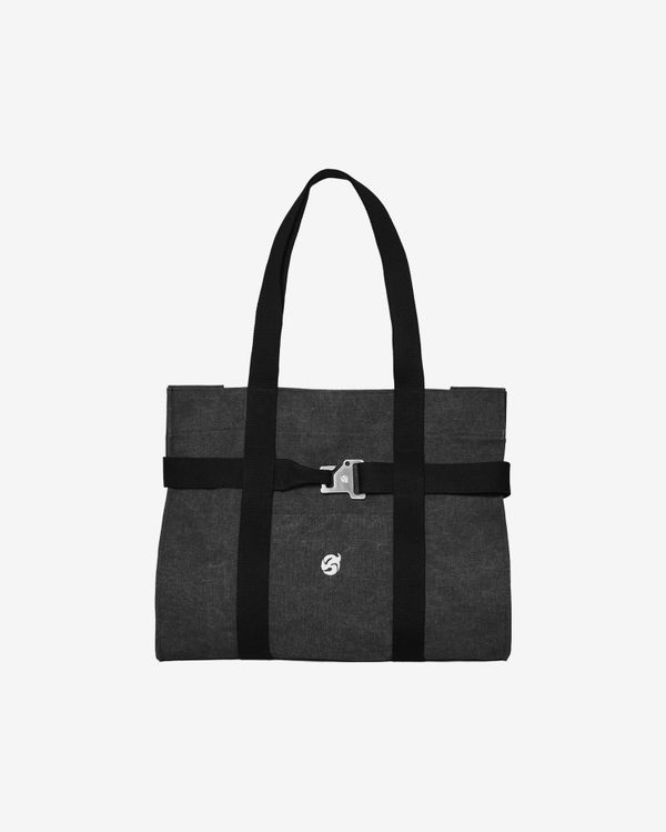 Сумка Omega Bag Уголь темно-серая - фото 1