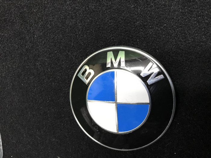 Эмблема BMW X7 G07 (2019-2022)