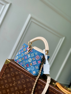 Louis Vuitton Capucines Mini