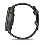 Умные часы Garmin Venu 4 41mm Black