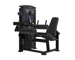 Impulse IT9506 сгибание ног сидя, профессиональный тренажер