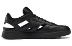 Кроссовки Maison Margiela X Reebok Classic Leather Tabi Decortique Low