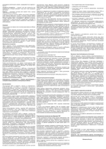 Строп Венто веревочный B11