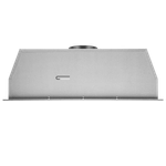 Кухонная вытяжка MAUNFELD THAMES 603PM нержавеющая сталь