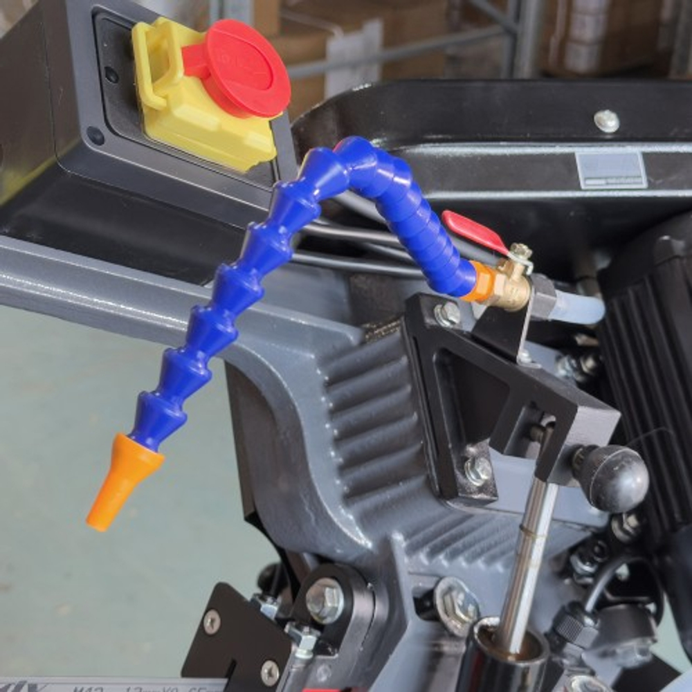 Станок ленточнопильный PROMA MCB128SHD 25241001