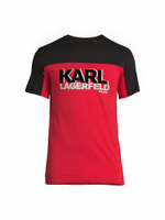 Футболка Karl Lagerfeld