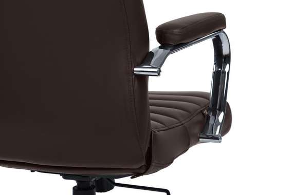Кресло Kors RCH 9356H Темно-коричневый