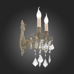 Бра ST-Luce SL174.501.02