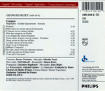Jessye Norman, Orchestre National De France, Seiji Ozawa / Georges Bizet: Carmen - Highlights (CD)