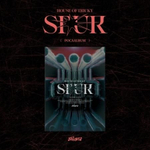 Альбом XIKERS - HOUSE OF TRICKY : SPUR 5th Mini Album POCAALBUM Version