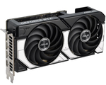 Видеокарта ASUS GeForce RTX 5070 DUAL OC (DUAL-RTX5070-O12G)