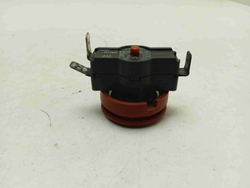 WFT2830 кт187 Термопредохранитель сушки для стиральной машины Bosch WFT2830 б/у