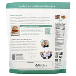 One Degree Organic Foods, мука из пророщенной спельты, 907 г (32 унции)
