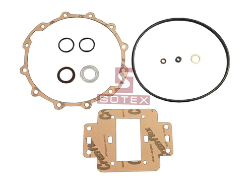Ремкомплект гидроцилиндра двухкомпонентного насоса 73:1 (компонент А) SOTEX RKP-A-73-2K