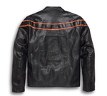 Мужская кожаная куртка Harley-Davidson® Double Ton