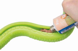 Игрушка для лакомств Snack-Snake, Trixie
