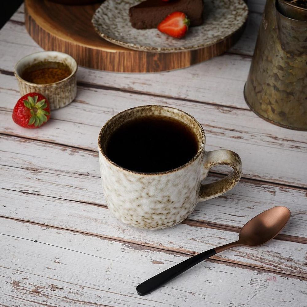 Кружка 400 мл d 9,7 см h7,3 см   P.L. Proff Cuisine [6]