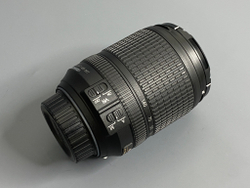 Nikon 18-140mm 3.5-5.6G ED AF-S VR DX
