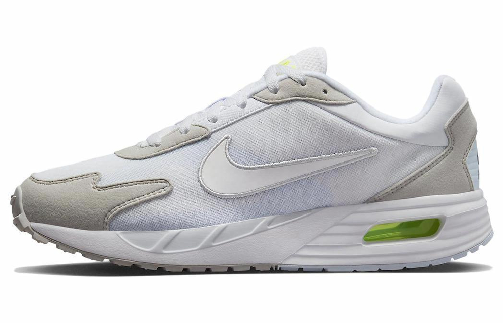 Кроссовки Nike Air Max Solo (Женская размерная сетка)