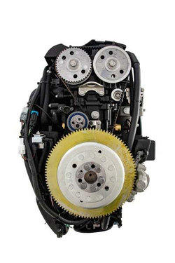 4х-тактный лодочный мотор MIKATSU MF90FEX-T-EFI