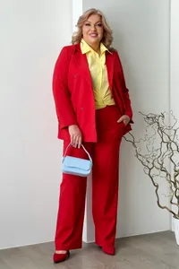 Рубашка 5255 Fabrika