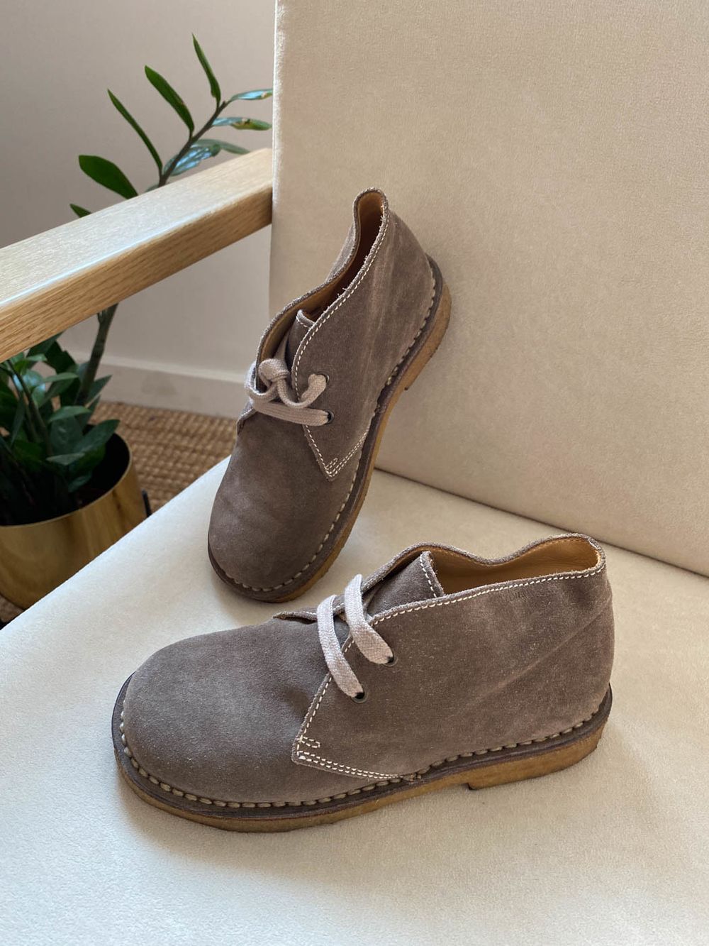 Ботинки Zecchino D'Oro, 28,5