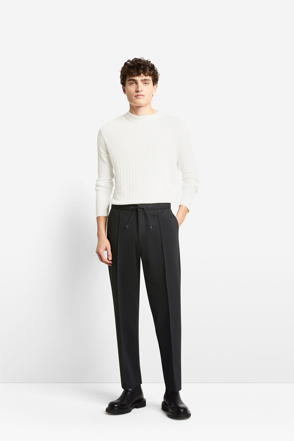 Брюки мужские CINQUE CILUIGI