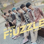 Альбом My Teen - F;uzzle 2nd Mini Album