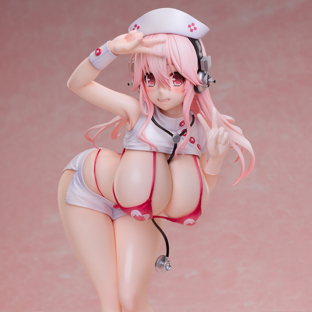 Super Sonico