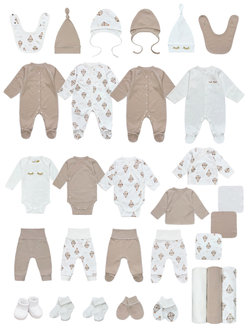 Воздушные шары